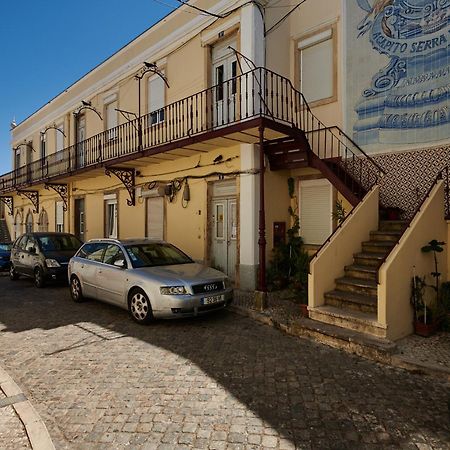 Апартаменти The Lisbon Nest Екстер'єр фото