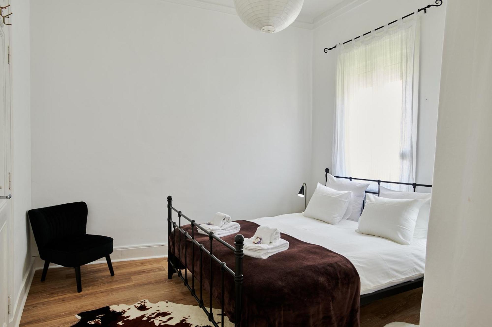 Апартаменти The Lisbon Nest Екстер'єр фото